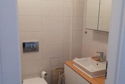 Studio dublu | Belvedere Barbu Văcărescu | parter | 5min metro - 9