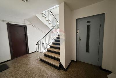 Apartament 2 camere | Avrig – Obor | Poziție excelentă | Ideal investi - 14