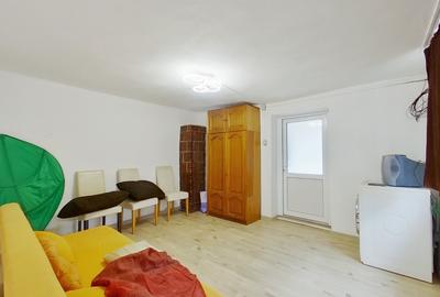 Spațiu/sediu/showroom utilaje cu F.S de 17 ml in zona Confectii - 12