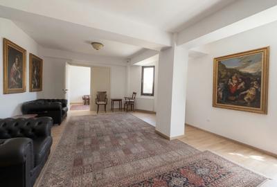 Timpuri Noi Penthouse exclusivist 290 mp - 6