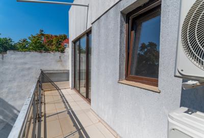 Banu Manta, penthouse pretabil birouri, terasa 45 mp! - 11