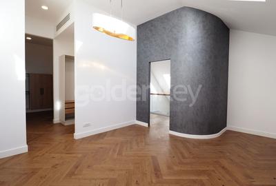 Apartament duplex spatios cu 4 camere | vedere padure | 3 garaje - 15