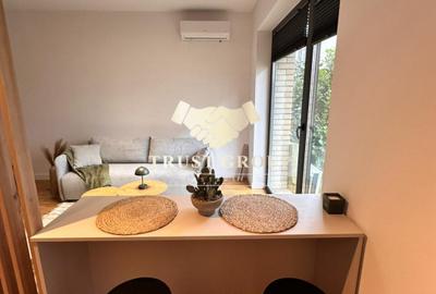 Studio Avalon Estate | Gradina Proprie 35 mp | - 8