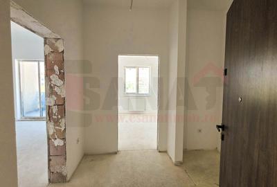 AP. 2 CAM | NOU | Garaj 2 masini | Decomanadat | Parcare| 64 mp |VIDEO - 9