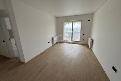 Apartament cu 2 camere semidecomandat în Liviu Rebreanu