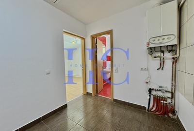 Apartament 2 camere, Mansardă la Construcție — Cartier Ștrand | 46 mp - 5