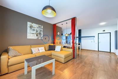 Apartament 2 camere | 65 mp | Parcare | Iulius Mall | Bloc Nou - 3