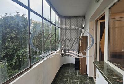 Apartament spatios langa Calvaria, Manastur - 8