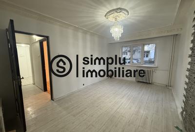 Apartament cu 4 camere în Valea Rosie