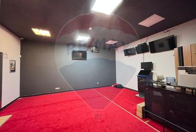 Spatiu comercial de inchiriat -33.5 mp -parter- RIN Grand Residence - 2