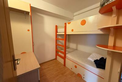 Apartament luminos cu 2 camere, etaj intermediar, Strada Oașului - 4