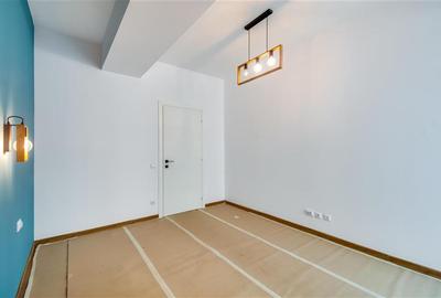 Apartament 2 camere premium, 54 mp utili– zona OMW | 150.000 € | Fără - 5