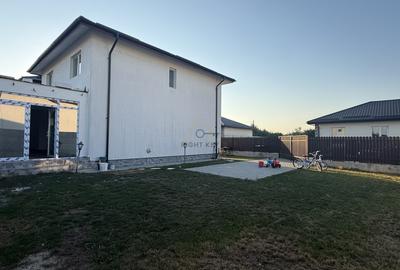 Casa P+1+Pod, 5 Camere, Mobilata si Utilata, STB! Comision 0%! - 4