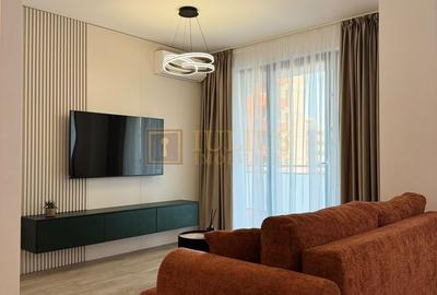 Torontalului-langa Ateneo| parcare subterana| bloc nou 2026| balcon| 55 mp - 2