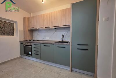 Apartament 3 camere, Piata Romana, 70 mp, 2 bai, mobilat modern, langa metrou - 9