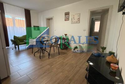 Ideal Investitie-Posib. preluare chirias,mobilat+utilat, gradina proprie in CF. - 6