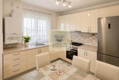 Apartament 3 camere | Etaj 1 | 64mpu | boxa | parcare | Avantgarden - 5