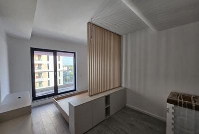 Garsoniera moderna in bloc 2026 la prima inchiriere - 3