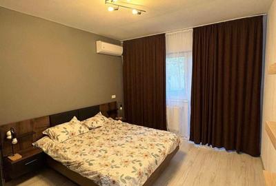 Inchiriere 3 camere Grand Kristal Metalurgiei - 2