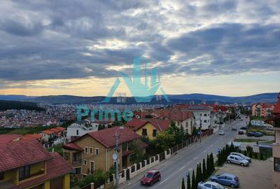 Apartament 3 camere cu panorama strada Eugen Ionesco - 10