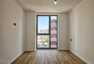 Torontalului - Urbanio - 3 camere 2 bai, terasa, 77 mp, parcare subsol - 12