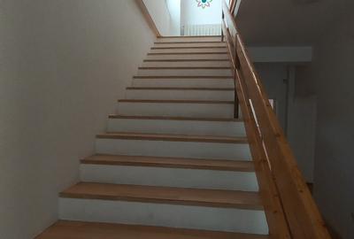 Vanzare vila p+2, birouri sau clinica, 9 camere,   Dorobanti (liceu Caragiale) - 3