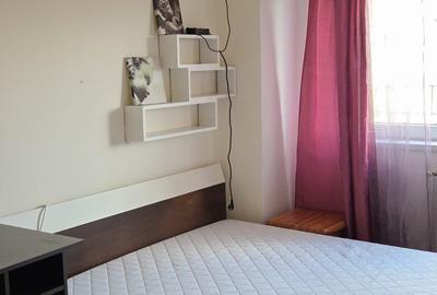 Se inchiriaza o camera intr-un apartament cu 2 camere aproape de FSEGA - 2