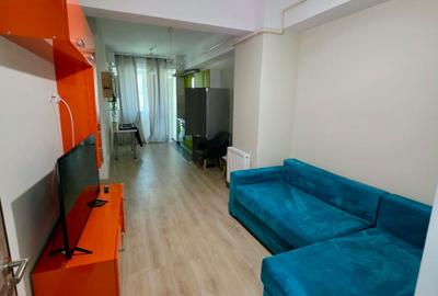 Apartament cu 2 camere Palas Mall - 2
