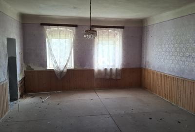 Casa pentru renovare  in Nadlac cu teren 1472mp - 8