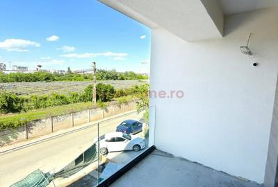 Apartament 2 camere dec. geam la baie, 56,7 mp bloc nou Trapezului, Sector 3 - 2