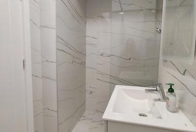 Apartament 3 camere Pipera Porche -Ivory - 10
