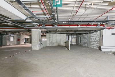 Hală 3.000 mp de depozitare Calea Aurel Vlaicu - 8