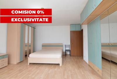 VANZARE GARSONIERA CALEA CALARASILOR – UNIVERSITATEA HYPERION – COMISION 0% - 6