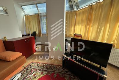 OPORTUNITATE!Ap 1 camera,BALCON,Zona Manastur/Casa Piratilor - 19