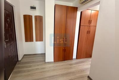 Apartament 2 camere decomandat, complet renovat, mobilat și utilat - 9
