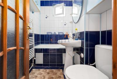 Două camere, decomandat, ieftin și bun - 4