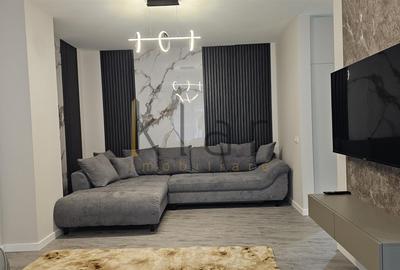 Apartament LUX 2 camere 56mp,balcon, Plopilor, Parcul Rozelor - 17