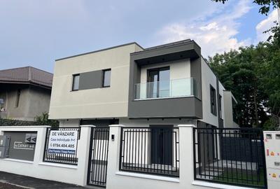 Cotnari ‘Villas’ - Proiect Modern 2026 - Luxury Style - 1