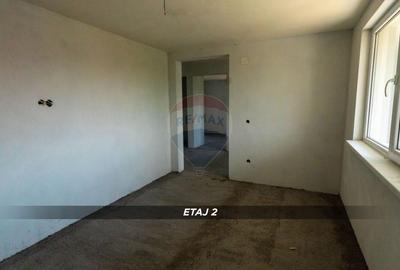 Casă noua de vanzare in Miresu Mare langa centrul de echitatie - 12