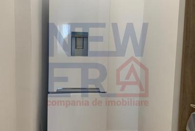 Apartament cu 2 camere de inchiriat - Piata Sudului/Sun Plaza - 10
