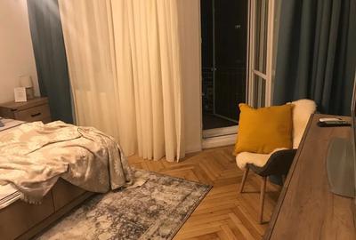 Unirii | 2 Camere | Renovat | X3 Balcon | Prox. Metrou | - 6