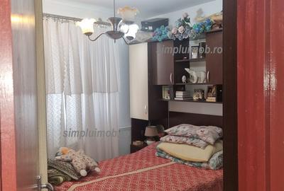 Brancoveanu 2 camere decomandat Huedin Sector 4 - 5