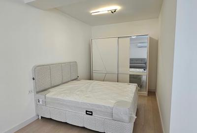 Prima inchiriere - garsoniera tip studio - 3