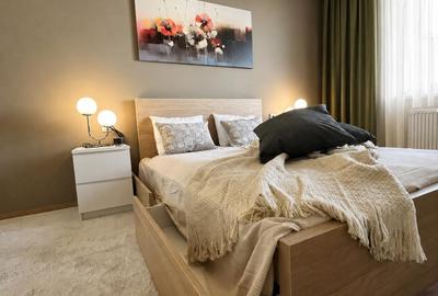DE VÂNZARE – APARTAMENT NR. 31, CURTEA 1 | COMPLET MOBILAT - 9