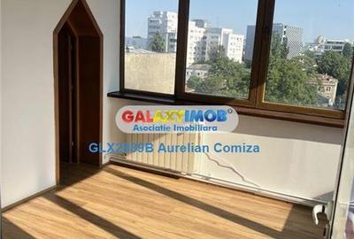 Inchiriere apartament 4 camere Piata Romana pretabil birouri - 1