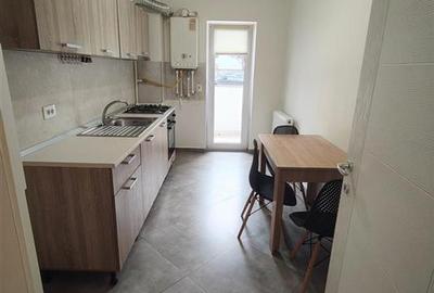 Apartament 1 camera Valea Lupului - CCR - 13