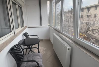Inchiriere apartament 2 camere, ultracentral, pe termen lung - 7