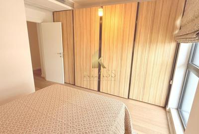 Apartament de inchiriat cu 2 camere in Herastrau - Aviatiei One Plaza - 7