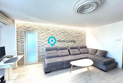 Apartament 3 camere | Mircea Voda - 1