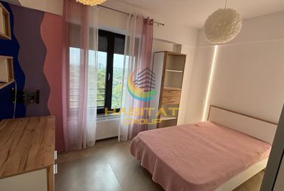 Apartament 3 camere decomandat Delta Vacaresti si loc de parcare inclus - 11